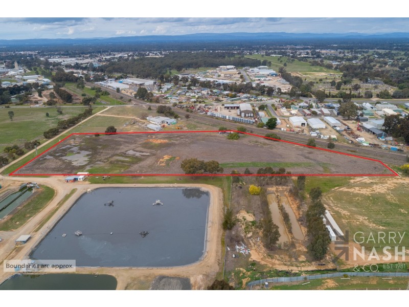 Rear 31 Sandford Road, Wangaratta VIC 3677