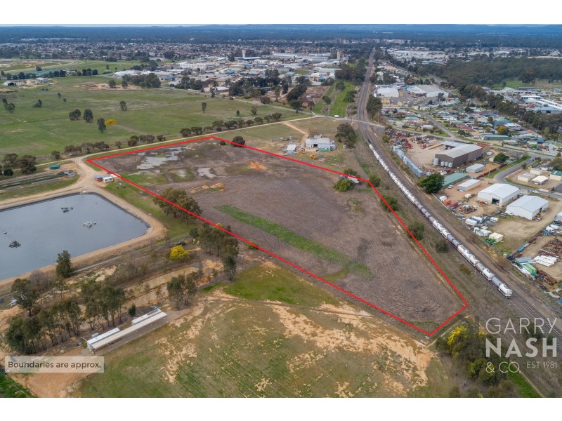 Rear 31 Sandford Road, Wangaratta VIC 3677