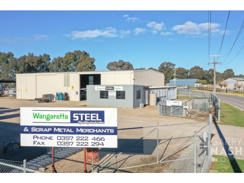 3 Barry Court, Wangaratta VIC 3677