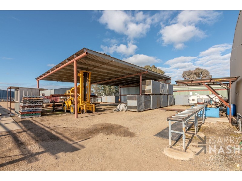 3 Barry Court, Wangaratta VIC 3677