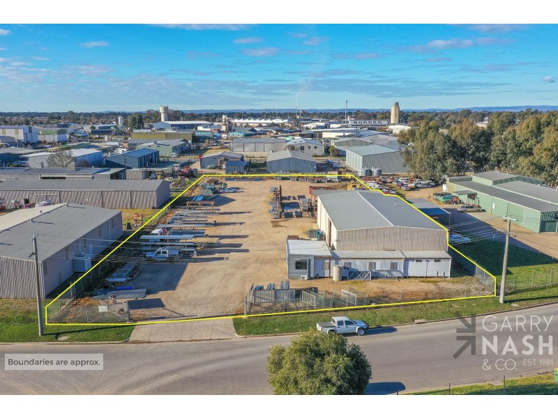 3 Barry Court, Wangaratta VIC 3677