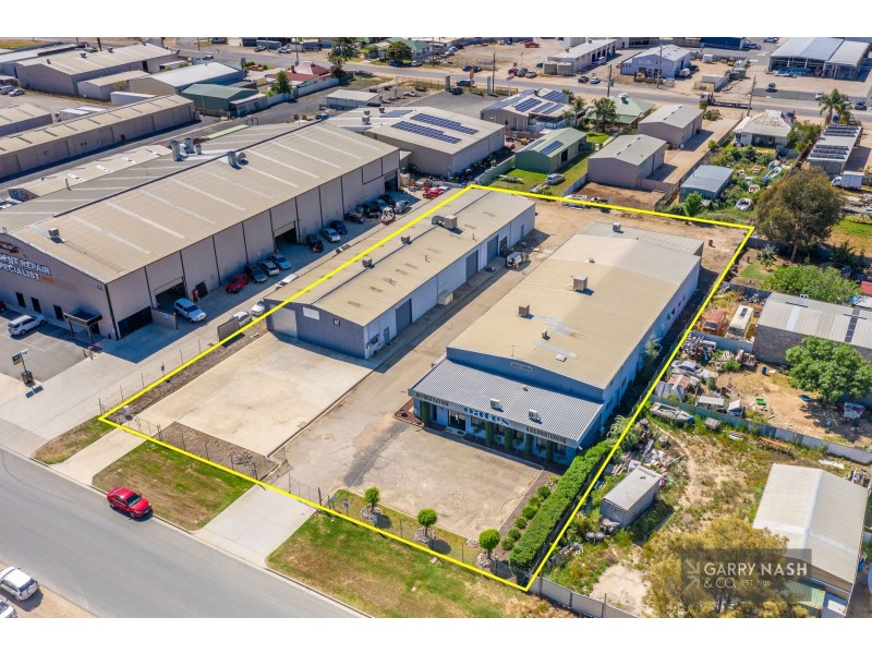 60-64 Newman Street, Wangaratta VIC 3677