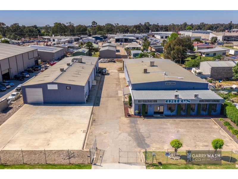 60-64 Newman Street, Wangaratta VIC 3677