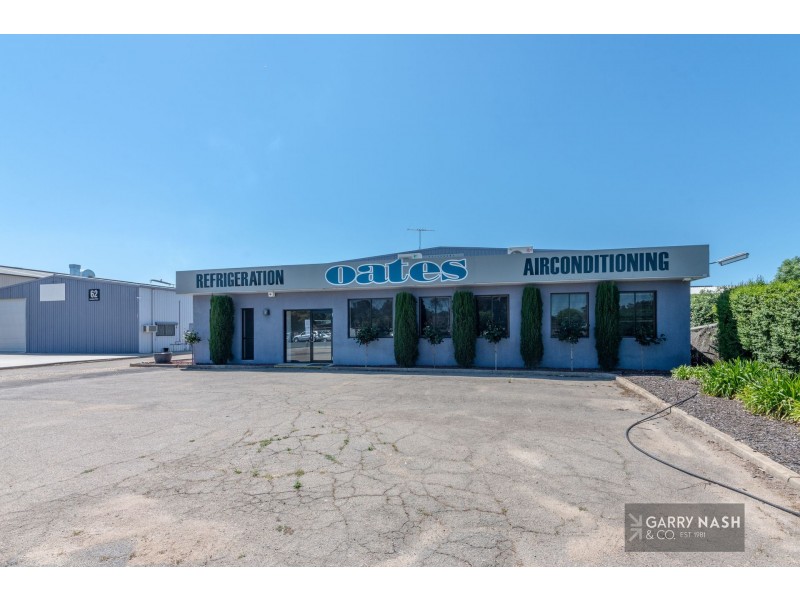 60-64 Newman Street, Wangaratta VIC 3677