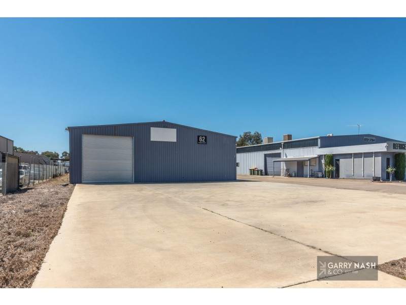 60-64 Newman Street, Wangaratta VIC 3677
