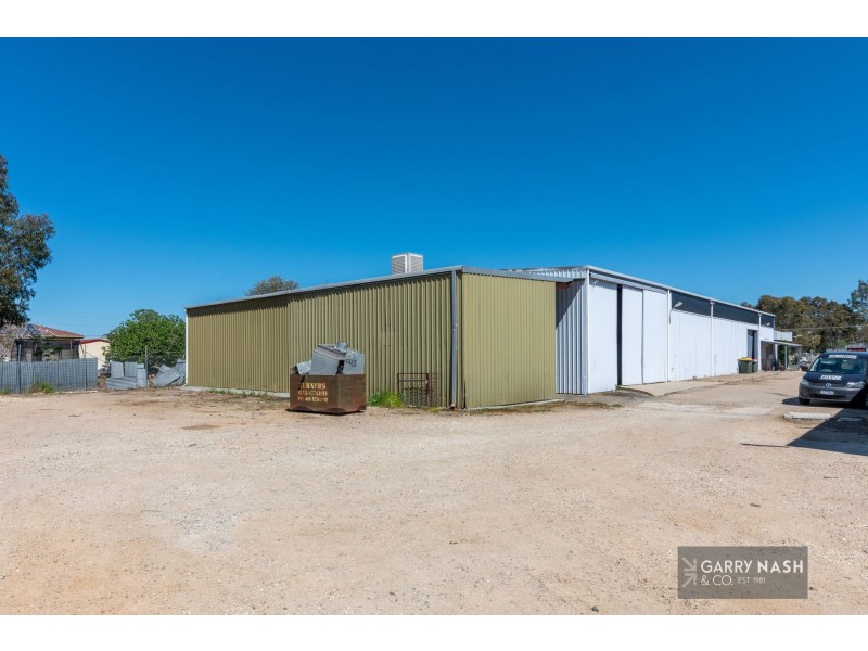 60-64 Newman Street, Wangaratta VIC 3677