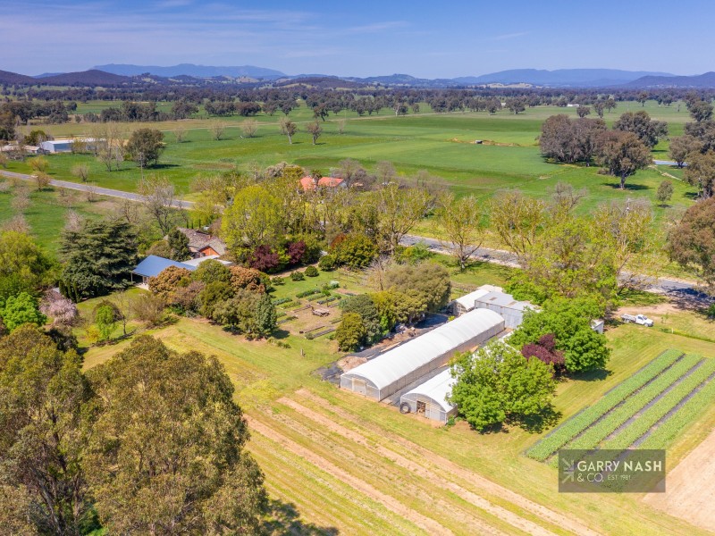 2137 Snow Road, Markwood VIC 3678