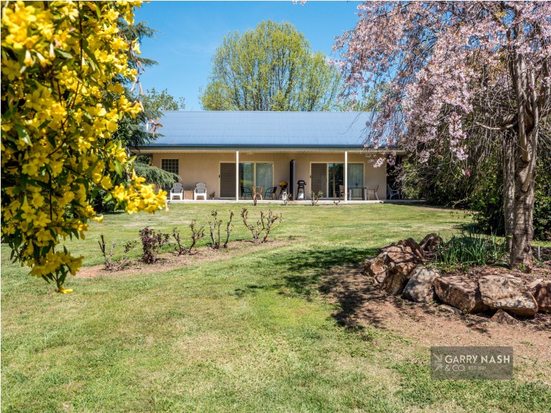 2137 Snow Road, Markwood VIC 3678