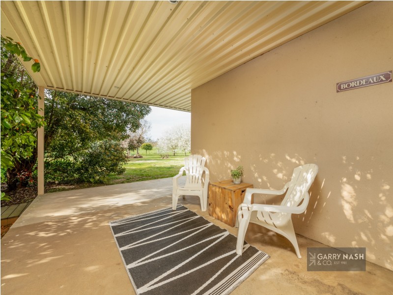 2137 Snow Road, Markwood VIC 3678