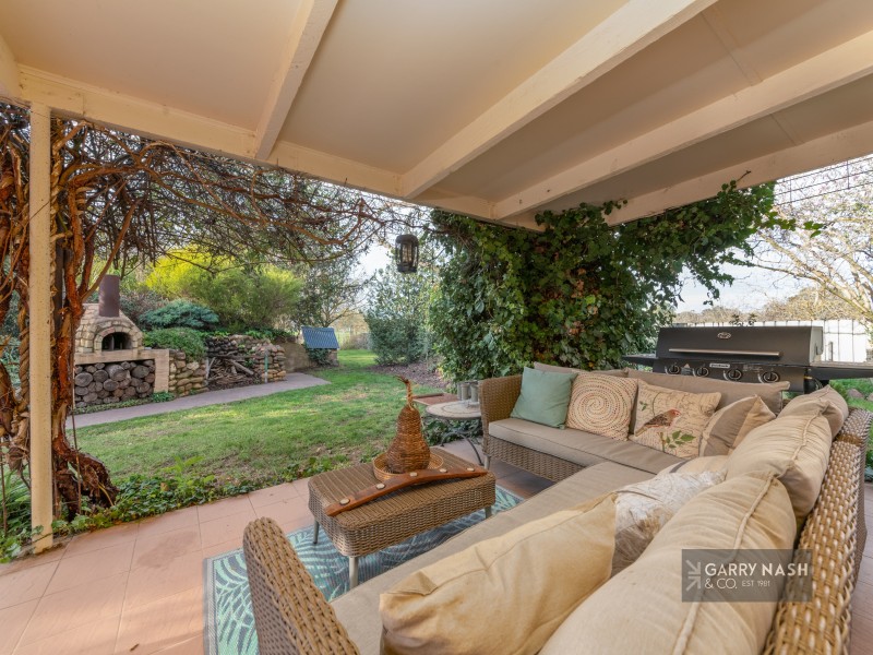 2137 Snow Road, Markwood VIC 3678