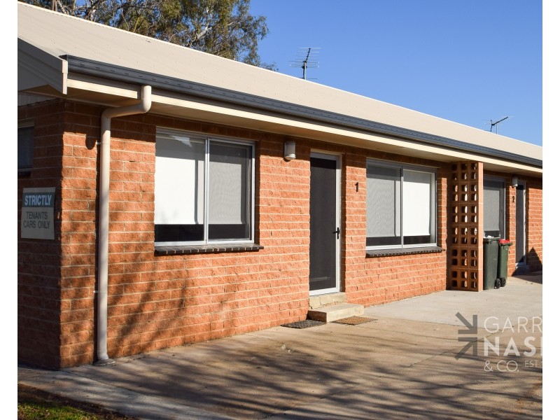 1/1 Moore Street, Wangaratta VIC 3677