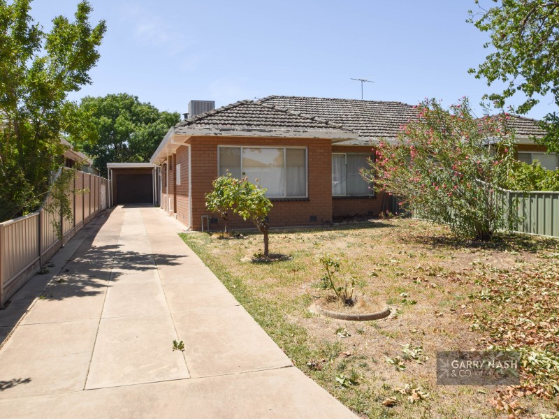 1/7 St Columbs Drive, Wangaratta VIC 3677