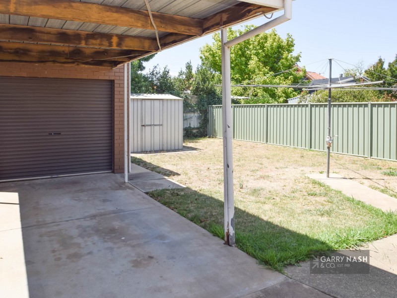 1/7 St Columbs Drive, Wangaratta VIC 3677