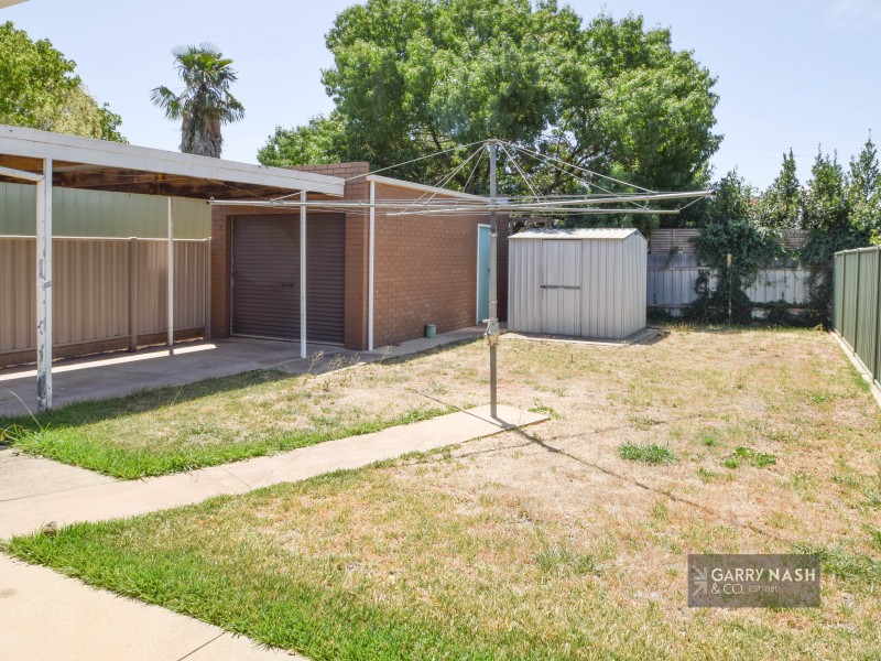 1/7 St Columbs Drive, Wangaratta VIC 3677