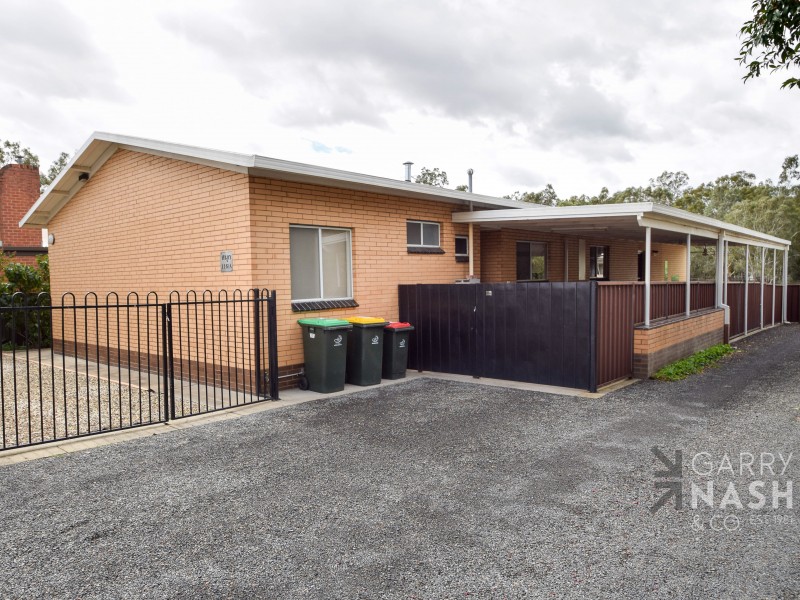116a Phillipson Street, Wangaratta VIC 3677