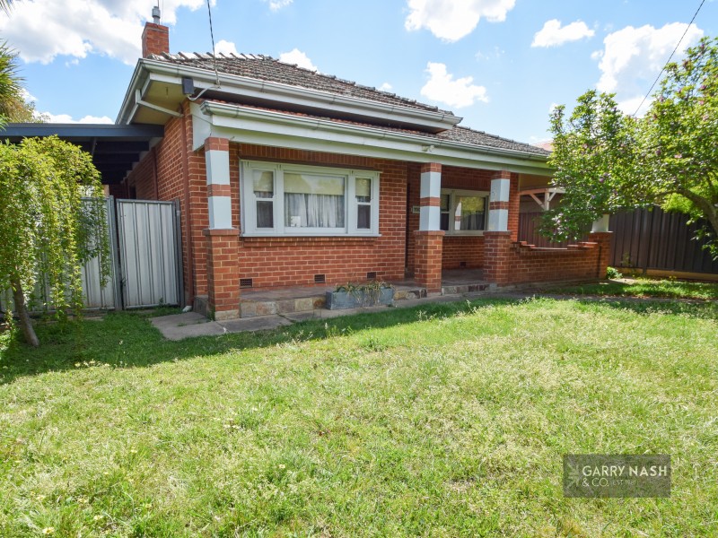 24 Murdoch Road, Wangaratta VIC 3677