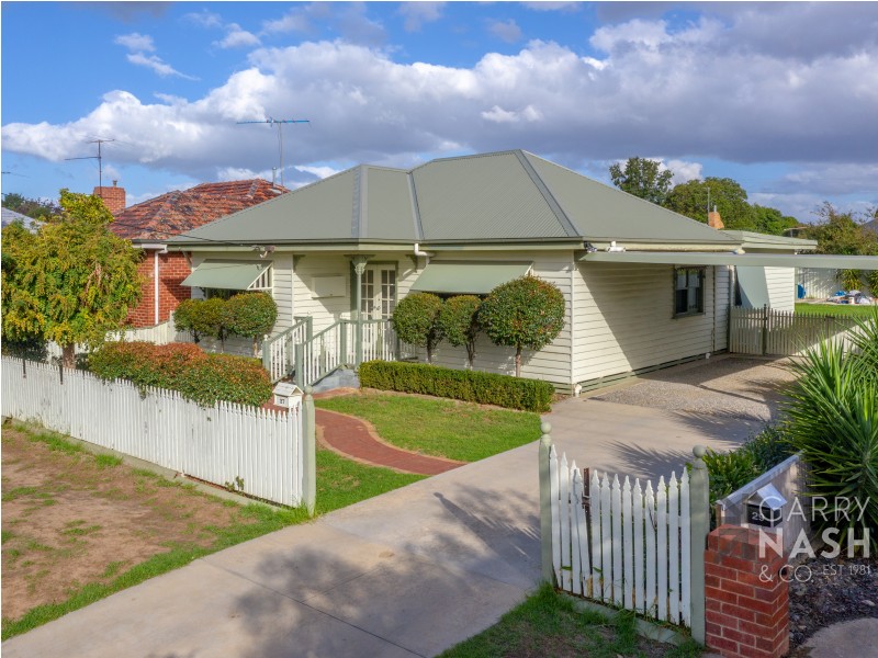 27 Larkings Street, Wangaratta VIC 3677