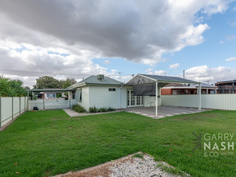 27 Larkings Street, Wangaratta VIC 3677