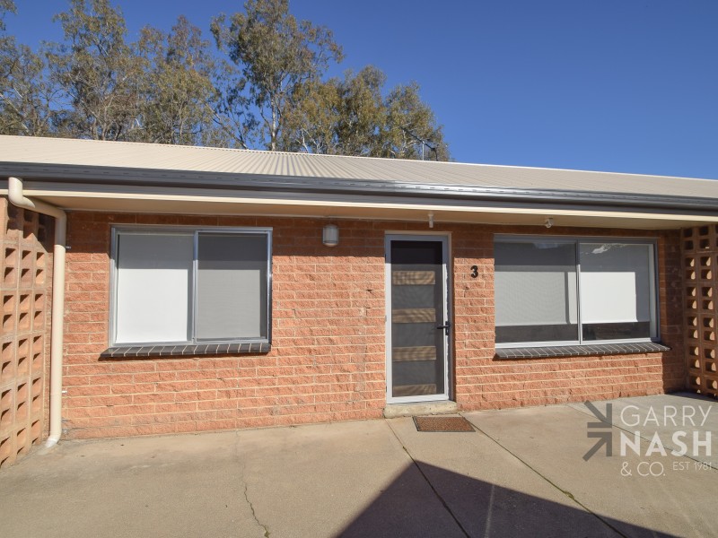 3/1 Moore Street, Wangaratta VIC 3677