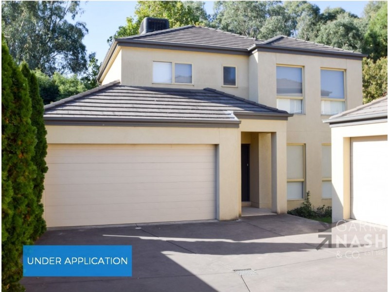 3/18 Templeton Street, Wangaratta VIC 3677