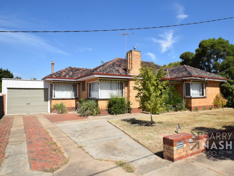 46 Dixon Street, Wangaratta VIC 3677