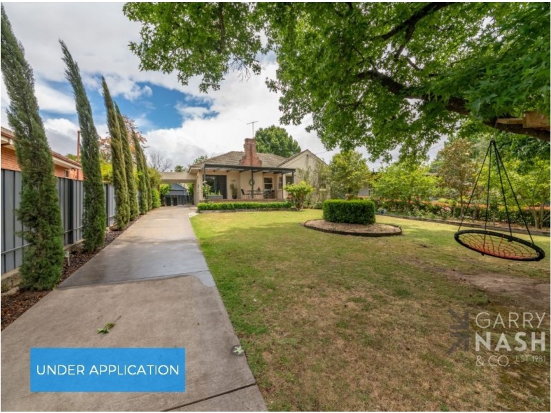 6 Riverview Crescent, Wangaratta VIC 3677