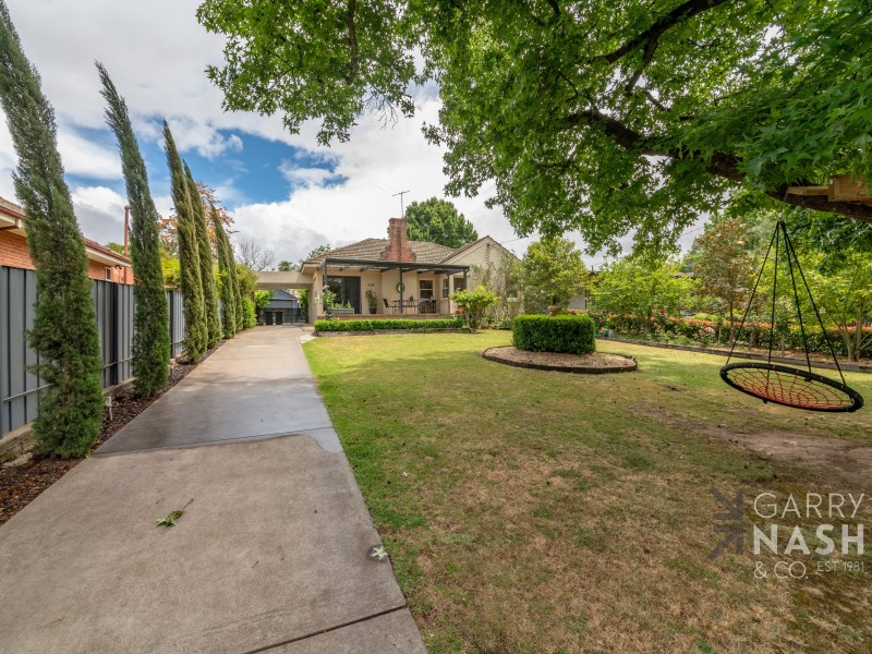 6 Riverview Crescent, Wangaratta VIC 3677