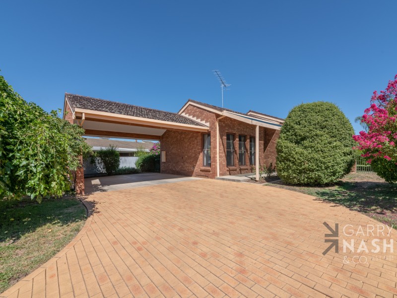 17 Skehan Avenue, Wangaratta VIC 3677