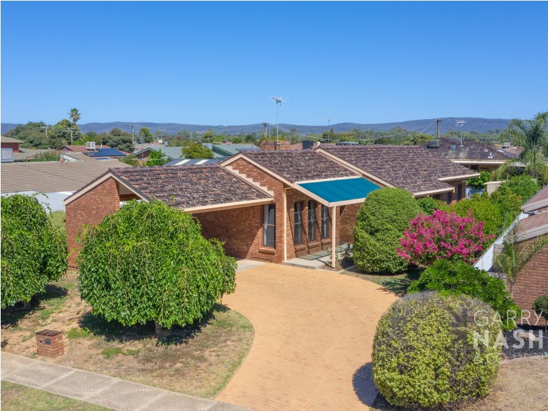 17 Skehan Avenue, Wangaratta VIC 3677