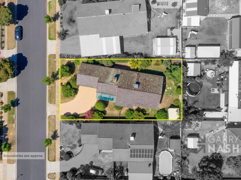 17 Skehan Avenue, Wangaratta VIC 3677