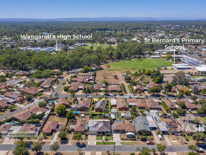 17 Skehan Avenue, Wangaratta VIC 3677