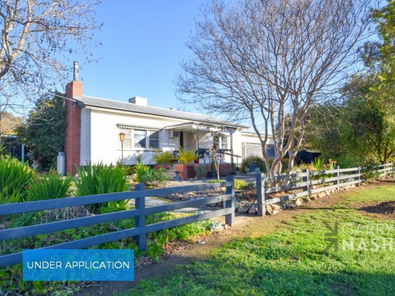 22 Hill Street, Glenrowan VIC 3675