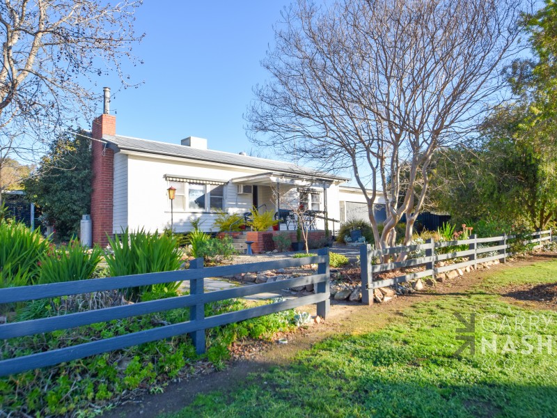 22 Hill Street, Glenrowan VIC 3675