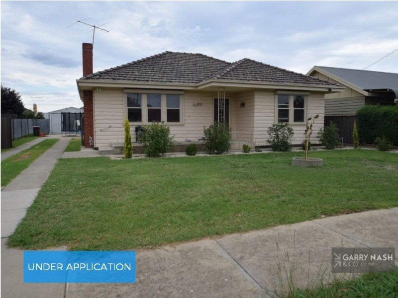 18 Irwin Avenue, Wangaratta VIC 3677