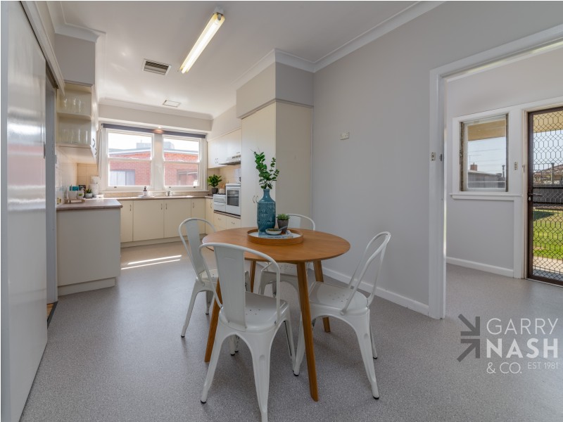 18 Irwin Avenue, Wangaratta VIC 3677