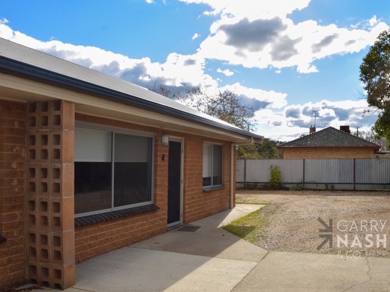 4/1 Moore Street, Wangaratta VIC 3677