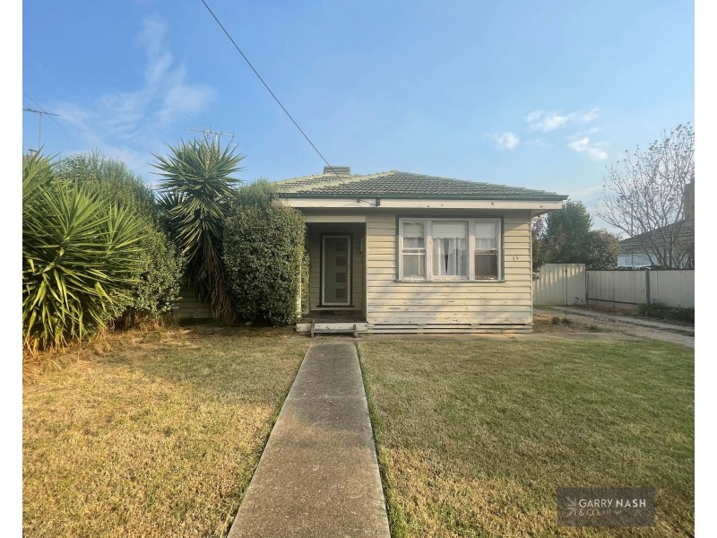 13 Brodie Street, Wangaratta VIC 3677