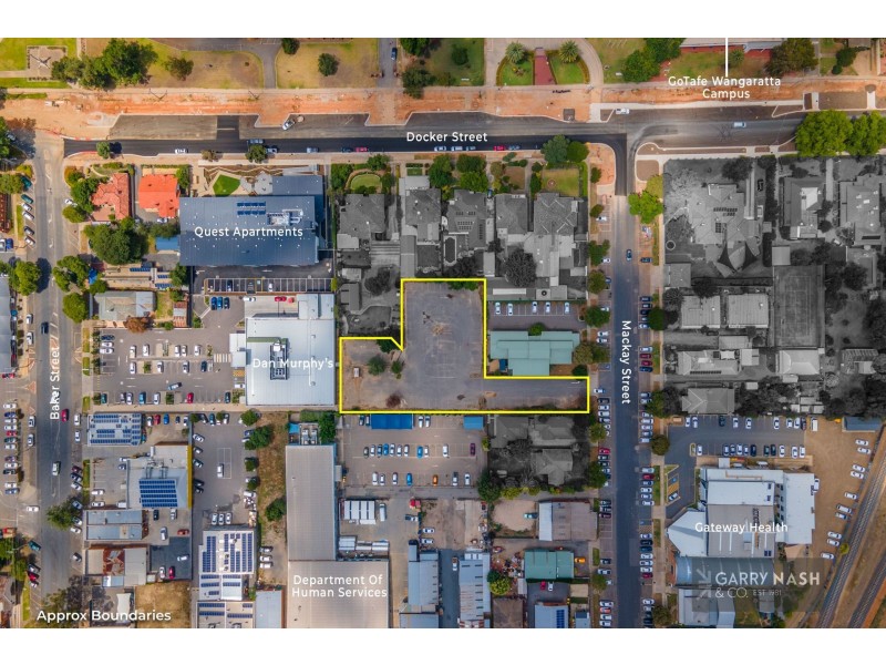 40 Mackay Street, Wangaratta VIC 3677