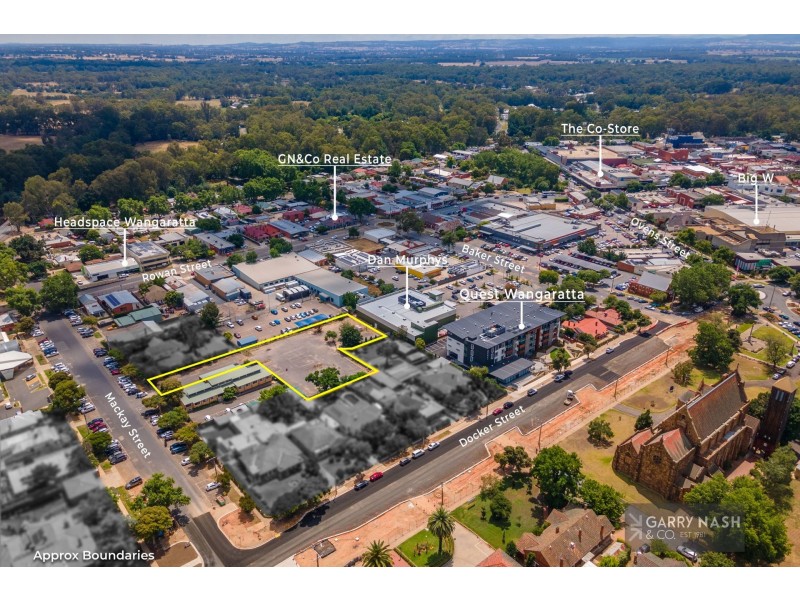 40 Mackay Street, Wangaratta VIC 3677