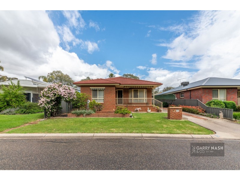 3 Berry Place, Wangaratta VIC 3677