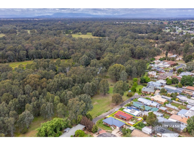 3 Berry Place, Wangaratta VIC 3677