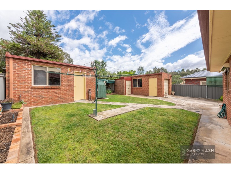 3 Berry Place, Wangaratta VIC 3677
