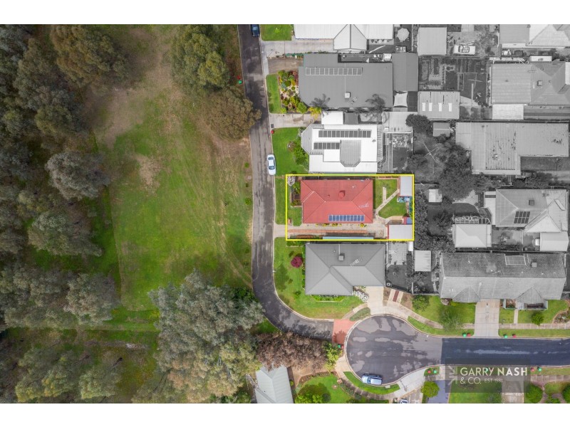 3 Berry Place, Wangaratta VIC 3677