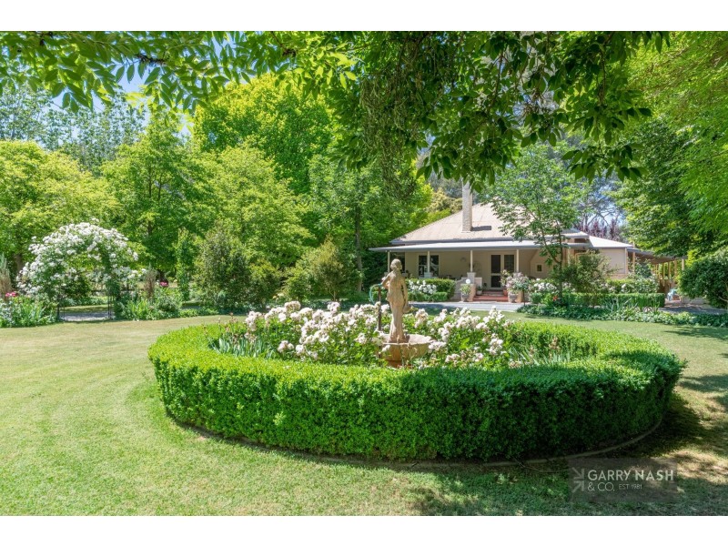22 Taylors Lane, Wangaratta VIC 3677