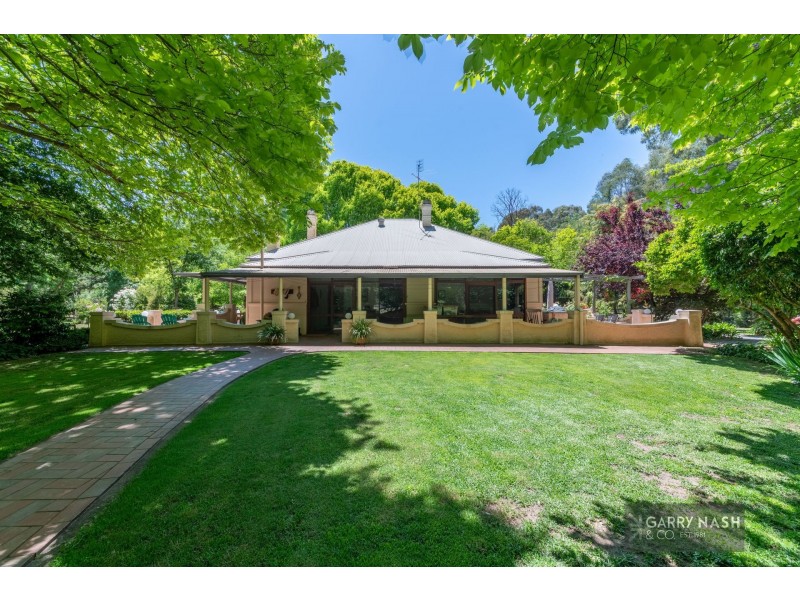22 Taylors Lane, Wangaratta VIC 3677