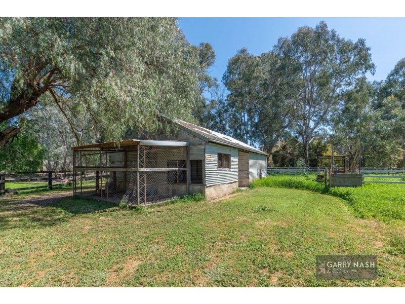 22 Taylors Lane, Wangaratta VIC 3677