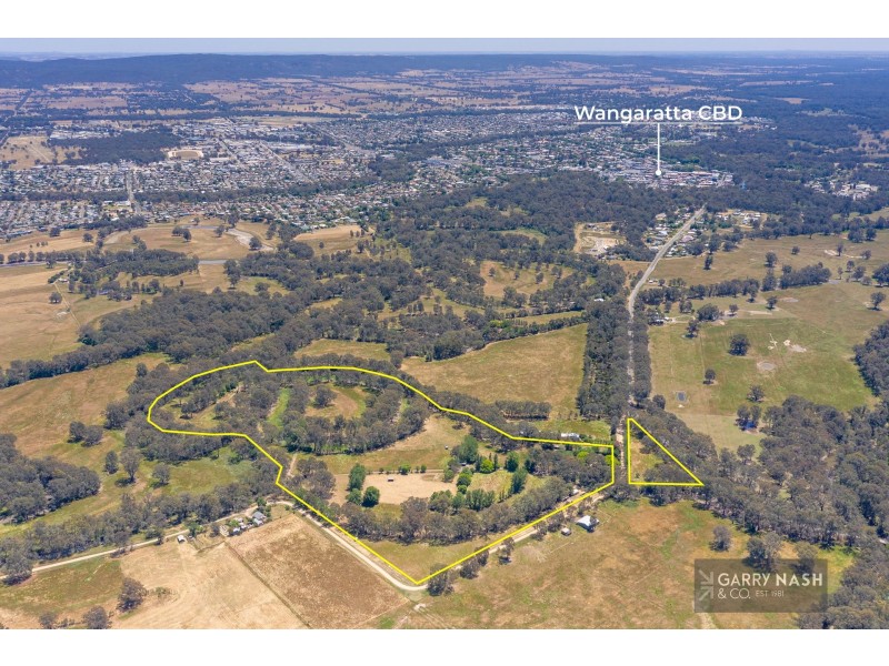 22 Taylors Lane, Wangaratta VIC 3677