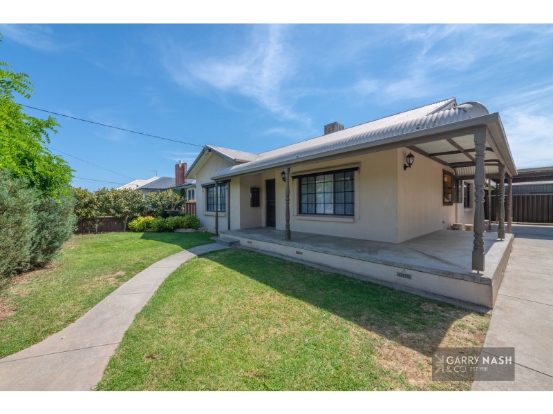 6 George Street, Wangaratta VIC 3677