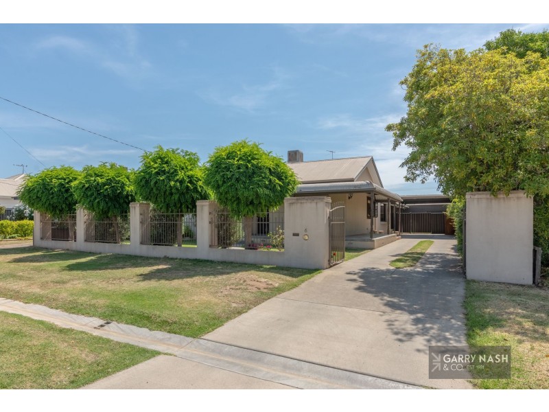 6 George Street, Wangaratta VIC 3677