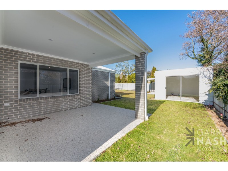 8 Hardisty Street, Wangaratta VIC 3677